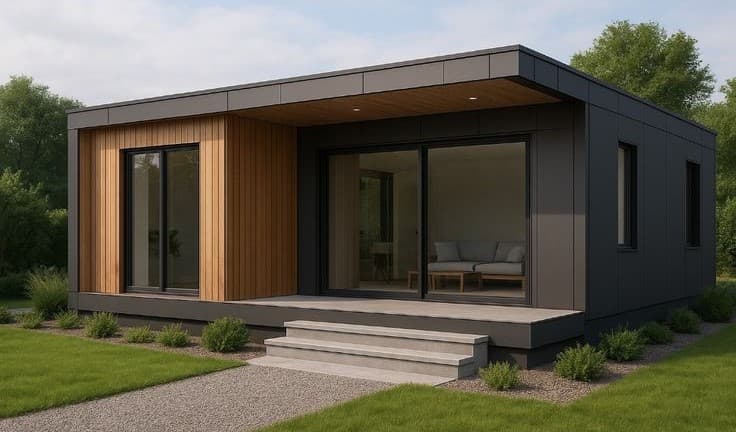 Pinnacle 400 — 400m²