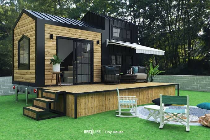 Abant Forest Studio