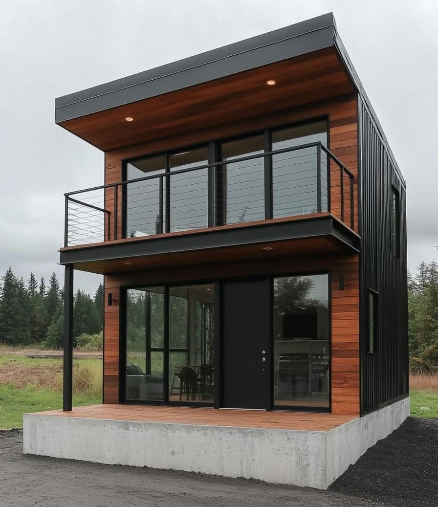 Vista 240 — 240m²